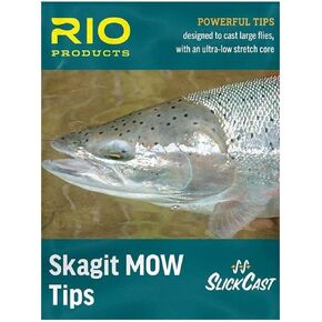 Skagit Light Mow Tips (5 F/5' T-8)