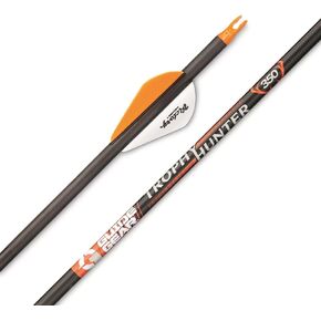 Guide Gear Bow Hunting Arrows by Victory Archery, Trophy Hunter