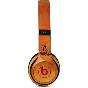 Skinit Decal Audio Skin Compatible with Beats Solo 3 Wireless - Officially Licensed Disney The Lion King Movie Poster Art Design