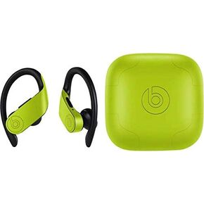 Skinit Skinit Sound Sound Skiner مع PowerBeats Pro - مرخص رسميًا تصميم الجير المصمم في الأصل