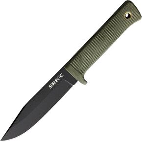 Cold Steel - SRK Compact SK-5 OD Green