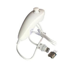Nunchuck Motion Game Controller Female Breakout for Arduieno for Wii/Wii Mini/Wii U New for Arrival 2025 High for Quality