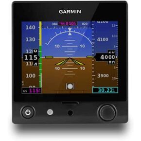 Garmin G5 Electronic Flight Instrument- Certified Aircraft