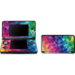Skinit Decal Gaming Skin Compatible with 3DS (2011) - Originally Designed South Park Design