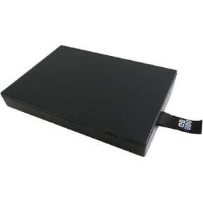 500GB Internal Hard Drive HDD Compatible for Xbox 360 Slim can Save and Backup any Files, Movies, Music, Photos, Games