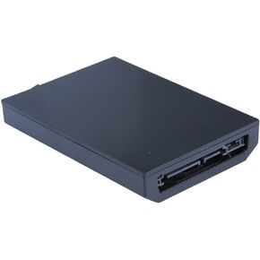 GDreamer 500GB HDD Hard Drive Disk Kit FOR XBOX 360 500G Internal Slim