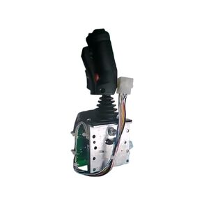 Sgaorcpas Joystick Controller 159111 159111AB Fits for SkyJack Lift SJIII 3015 3215 3219 3220 3226 4626 4832 Replace parts