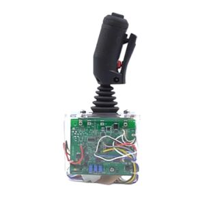 123995 Joystick Controller Fits for SkyJack Scissor Lift 3219 3226 4626 4832 Replace parts