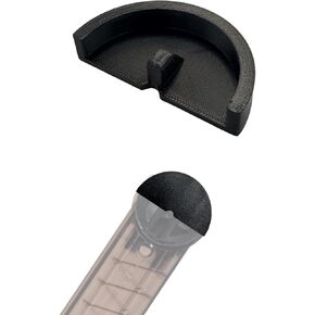 Durable Speed Loader Magazine Loader for FN PS90/P90 - Pack of 2pcs