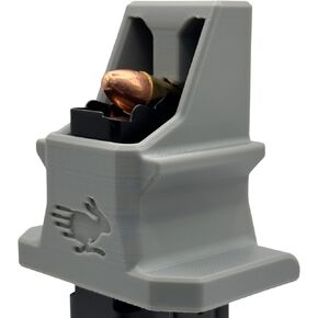 Speed Loader for Smith & Wesson M&P M2.0 9mm - Quick & Easy Magazine Loader - Accessories for S&W M2.0 - Magazine Loading Tool with Pain Free Comfortable Grip