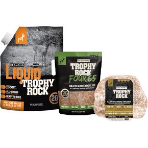 Trophy Rock® Mineral Bundle