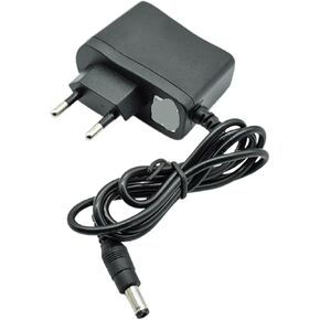 Adapter DC 3V 1A 5.5mm*2.5mm AC to DC