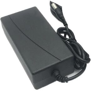 Power Adapter 52V 2.3A DC5521(EU)