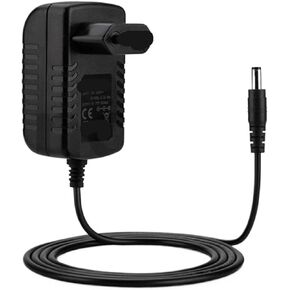 AC 100-240V to DC 12V 3A Power Adapter(EU)