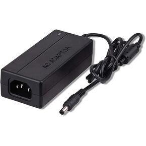 12V 3A Power Adapter, AC-DC Converter 5.5x2.5mm Plug(Us)