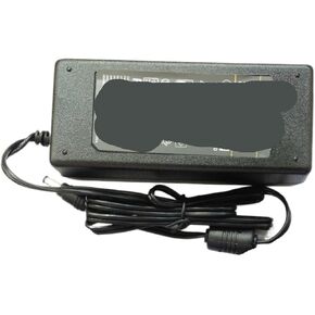 4PCS DC 5V 10A LED Power Adapter