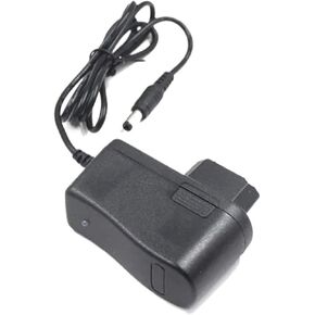 12V 2A 4.0x1.7MM Adapter(EU Plug)