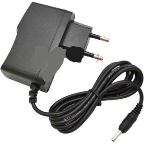 1PCS AC 100V-240V Power Adapter DC 9V 0.5A