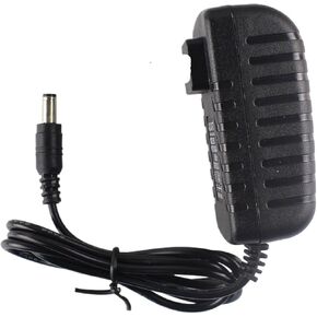 3M 9V 2A 5.5 * 2.5mm AC/DC Adapter(US)