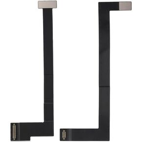 Replacement for iPad Pro 11 1st/2nd/3rd/4th Generation Display LCD Screen Flex Cable USA (2 Piece Set)