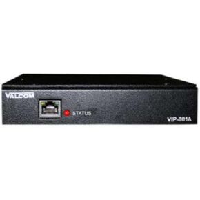 Valcom VIP-801A Enhanced Network Audio Port