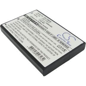1050mAh Replacement Battery for i-Blue PS3200 (3.7V)