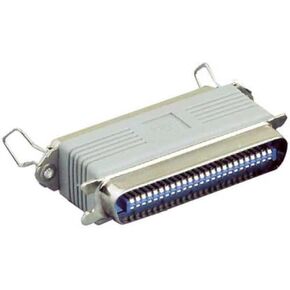 CN50 Male to Female SCSI Terminator Active