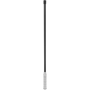 Universal 18.9" Clipped Dummy Antenna Mount Aerial for Decoration Only 1 Pc