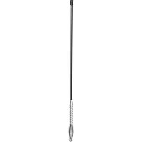 Universal 21.7" Clipped Dummy Antenna with Spring Mount Aerial for Decoration Only 1 Pc