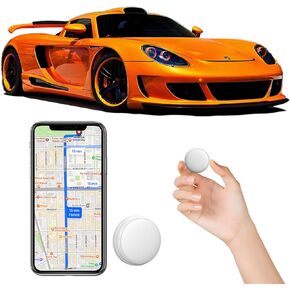 لا يوجد اشتراك مركبة GPS Tracker Portable Car GPS Tracker Mini Magnetic GPS Device التغطية الكاملة