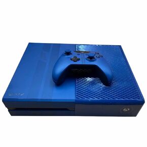 Xbox One 1TB Console - حزمة Forza Motorsport 6