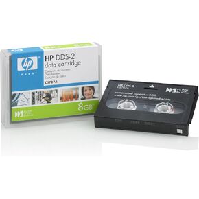HP HEWC5707A DDS-2 Data Cartridge
