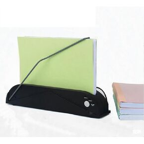 Mini Hot Melt Binding Machine,A4 Thermal Binding Machine, Electric Document Contract Heat Binder,1min Fast Binding,Max Binding Thickness 20mmor 200 Sheets Of 80g Paper,for Photo Album, Documents Rep