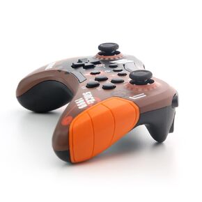 DOBE - Multi-Platform PC Wireless Controller, Bluetooth Gaming Controller, Compatible with Switch, PS3, Android, PC, Windows and Smart TV, Built-in 6-Axis Gyro and Dual Motor Vibration