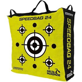 Replacement Cover for The Delta McKenzie Speedbag ™ 24″ Archery Target