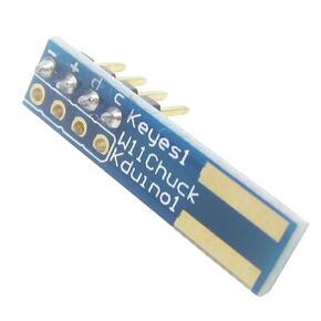 2PCS I2C Wii WiiChuck Nunchuck Adapter Shield Module Board DIY Electronics New for Arrival 2025 High for Quality