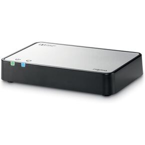 Signia Streamline TV - جهاز إرسال الصوت اللاسلكي للتلفزيون ، والاقتران التلقائي ، متوافق مع Signia Pure ، Motion ، Insio ، Styletto Aids Aids