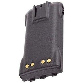 Battery Compatible with M313H5-A-CB Rechargeable Two Way Radio 7.2v 1950mAH Ni-MH (Slim)
