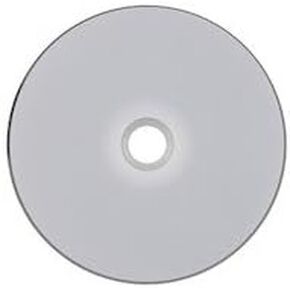Blu-Ray 6X Datalife Plus White Hub Thermal Printable - 25 GB