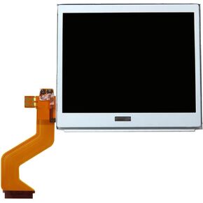 استبدال شاشة شاشة LCD Top Top Top Lcd لنموذج N-intendo DS Lite DSL NDSL