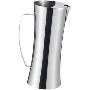 Waist Design Beverage Dispenser for Cold Water And Iced Tea, 24cmx10.5cm
