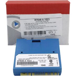1pcs R7849A1023 New and Sealed in Box R7849A1023 1 Year Warranty