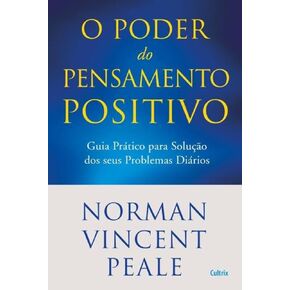 O Poder do Pensamento Positivo (Em Portuguese do Brasil)