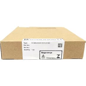1pcs RHI90N-0NAK1R61N-01024 New and Sealed in Box RHI90N0NAK1R61N01024 1 Year Warranty