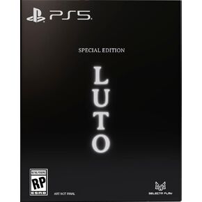 Luto Special Edition - PlayStation 5