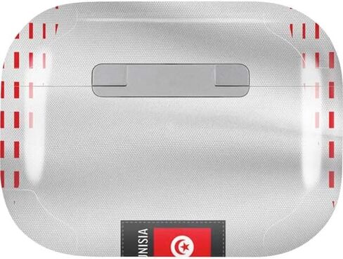 Skinit Skinit Audio Audio Skiner مع Airpods Pro 2nd Gen - Saudi Merians Design Design in Kuwait