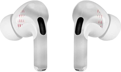 Skinit Skinit Audio Audio Skiner مع Airpods Pro 2nd Gen - Saudi Merians Design Design in Kuwait