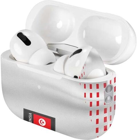 Skinit Skinit Audio Audio Skiner مع Airpods Pro 2nd Gen - Saudi Merians Design Design in Kuwait
