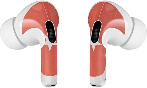 Skinit Skinit Audio Audio Skiner مع Airpods Pro 2nd Gen - Saudi Merians Design Design in Kuwait