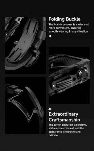 Carbon Fiber Case for Apple Watch Series 10 46mm Men Sport Rubber Band Metal Folding Buckle Accessories for Iwatch Mod Kit Set in Saudi Arabia